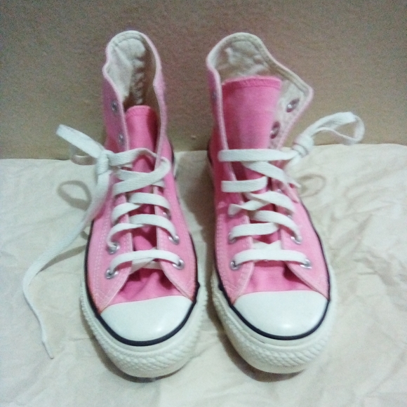 Converse High Tops - Picture 17 of 17